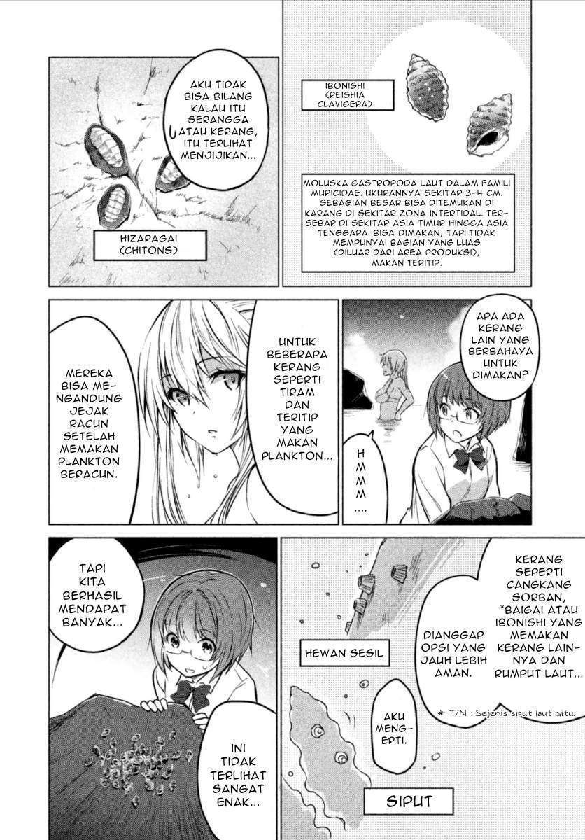 Sounan desu ka? Bab 8 halaman 8