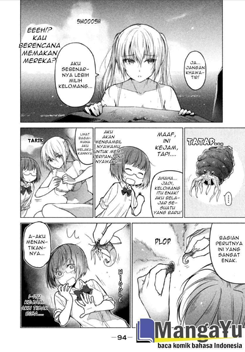 Sounan desu ka? Bab 8 halaman 10
