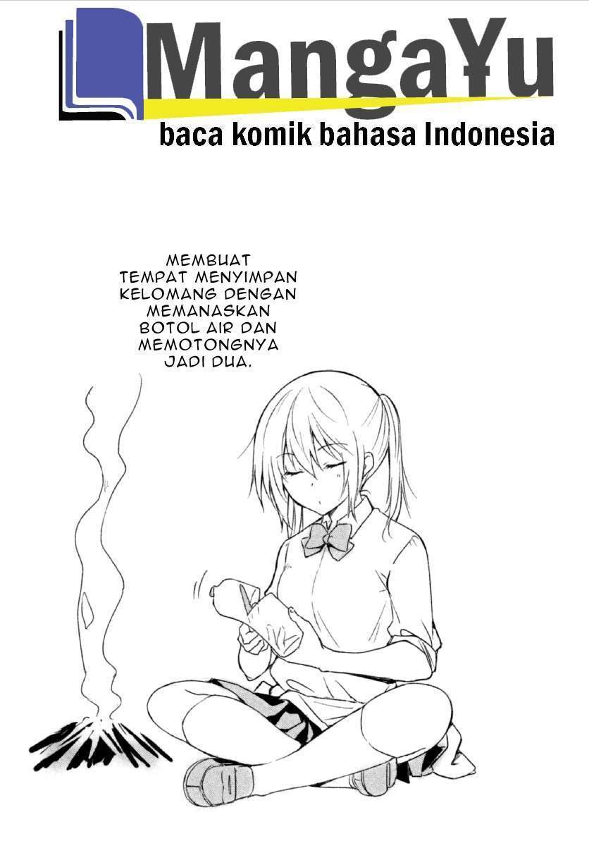Sounan desu ka? Bab 8 halaman 13