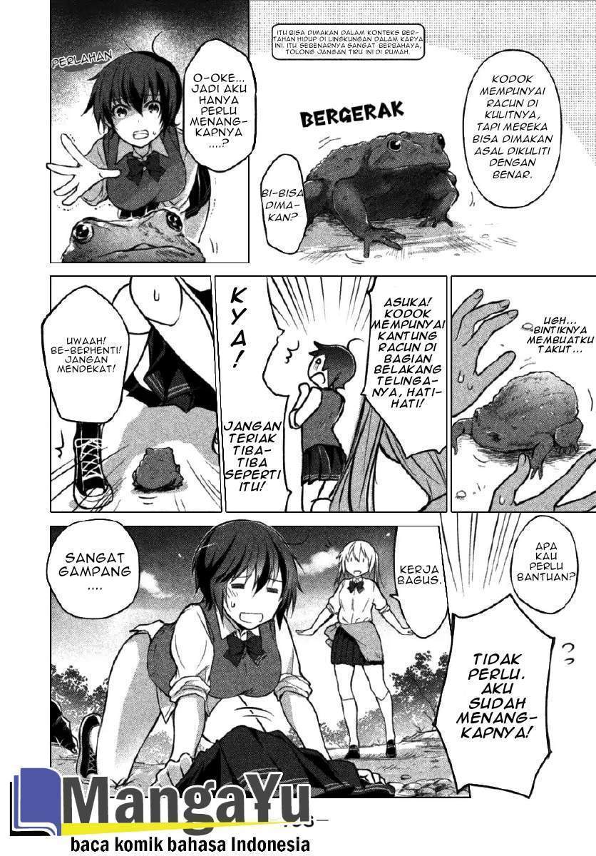 Sounan desu ka? chapter 9 halaman 10