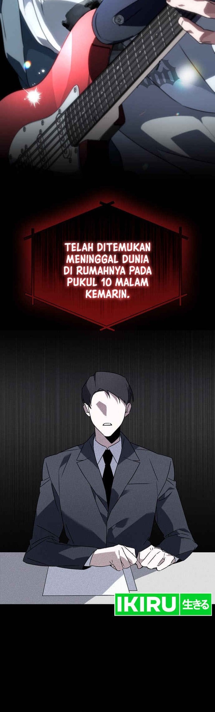 Sounds Like Bab 1 halaman 50