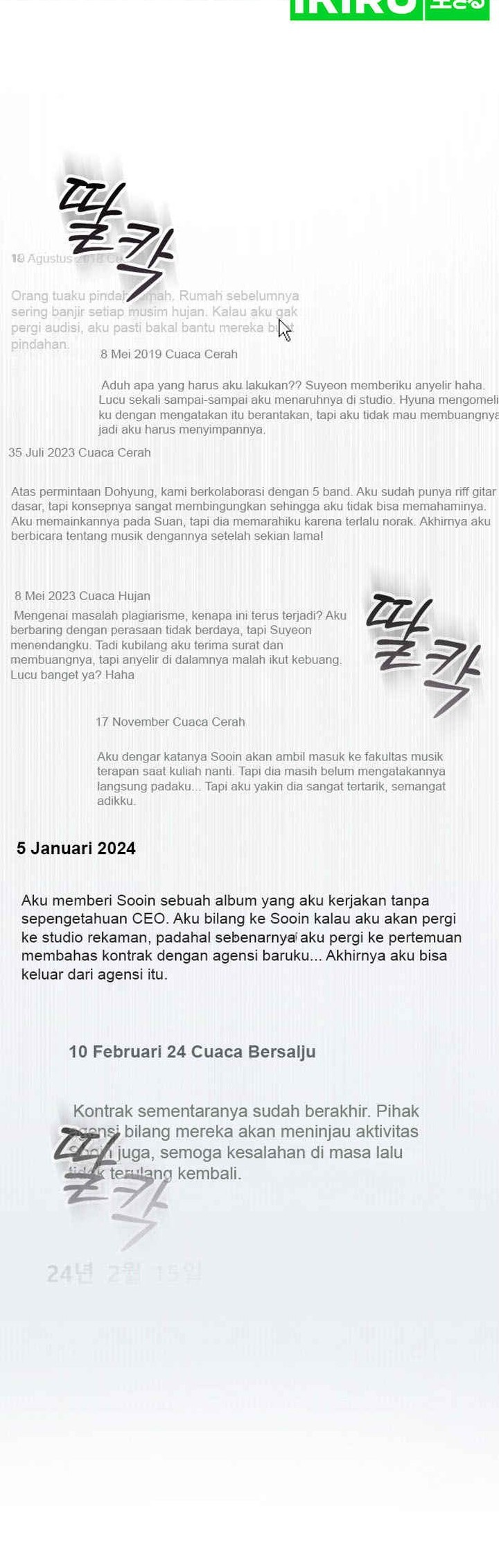 Sounds Like Bab 1 halaman 90