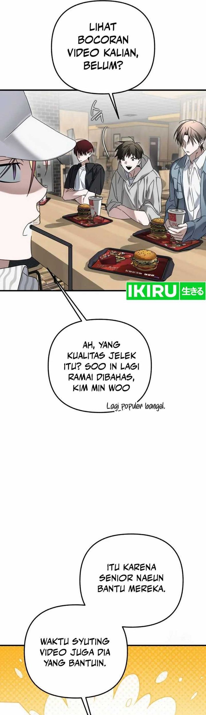 Sounds Like Bab 10 halaman 29