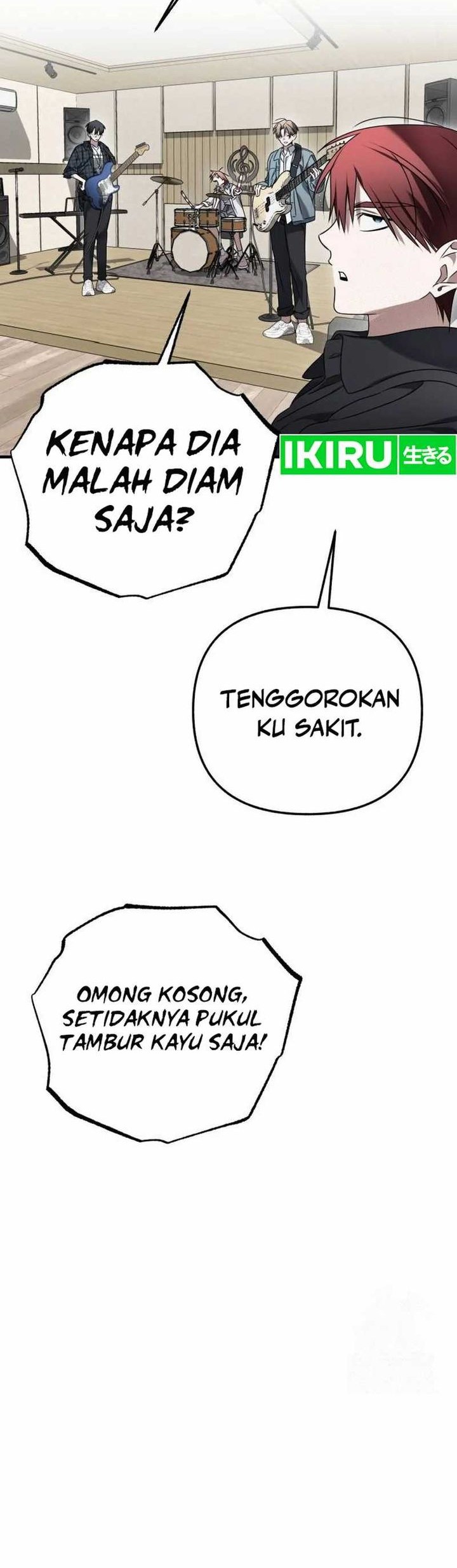 Sounds Like Bab 10 halaman 50
