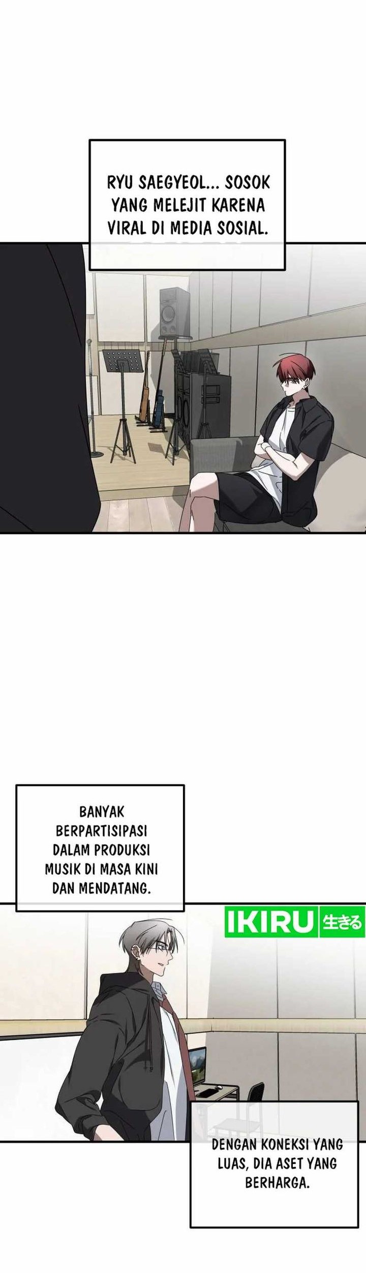 Sounds Like Bab 10 halaman 58