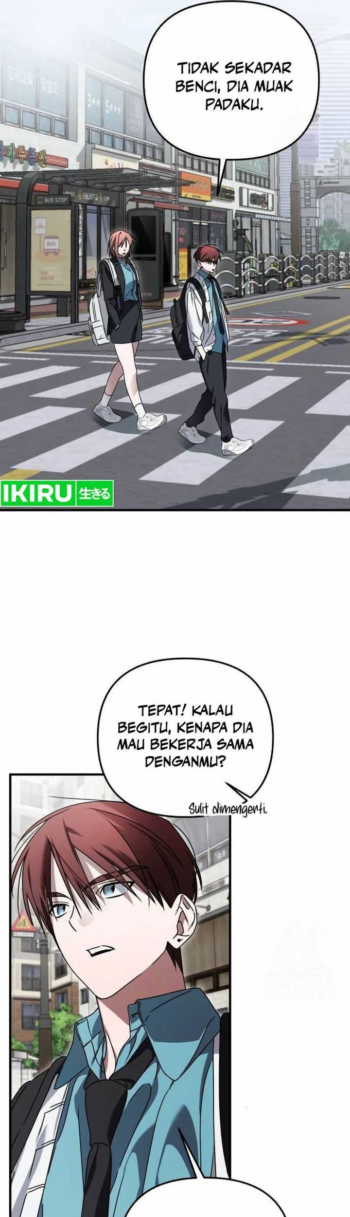 Sounds Like Bab 11 halaman 13