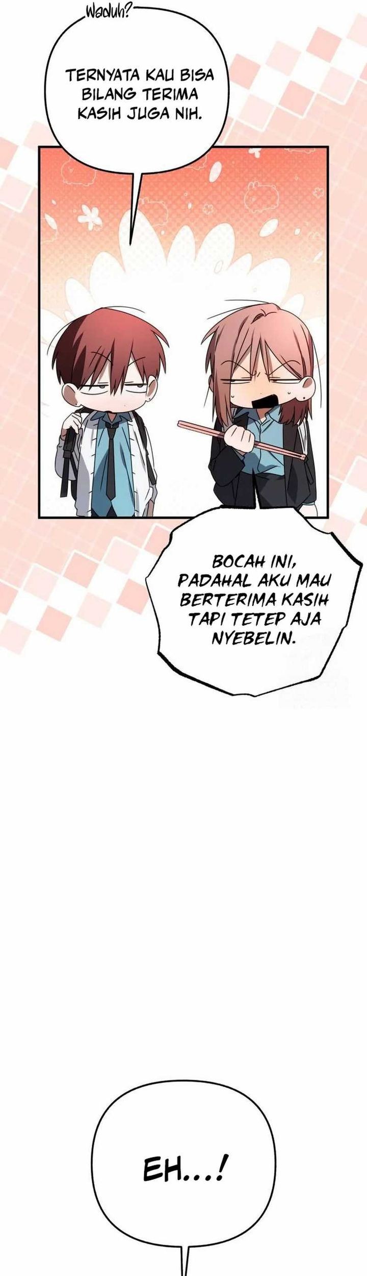 Sounds Like Bab 11 halaman 23