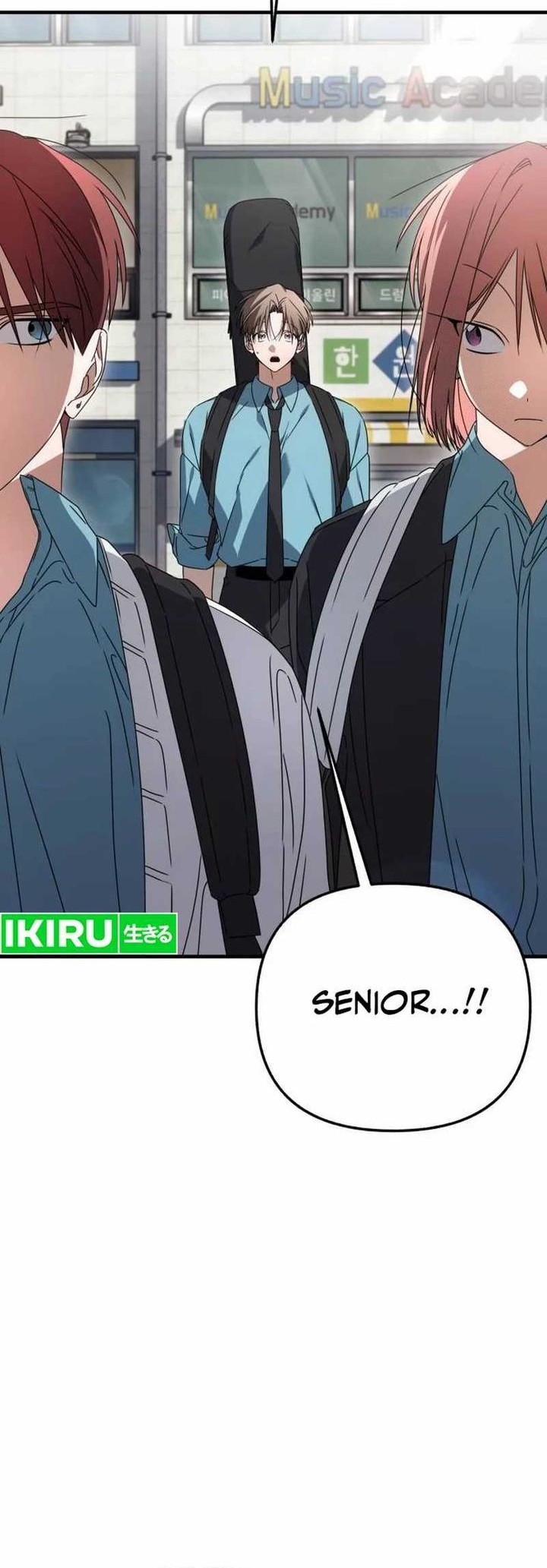 Sounds Like Bab 11 halaman 24