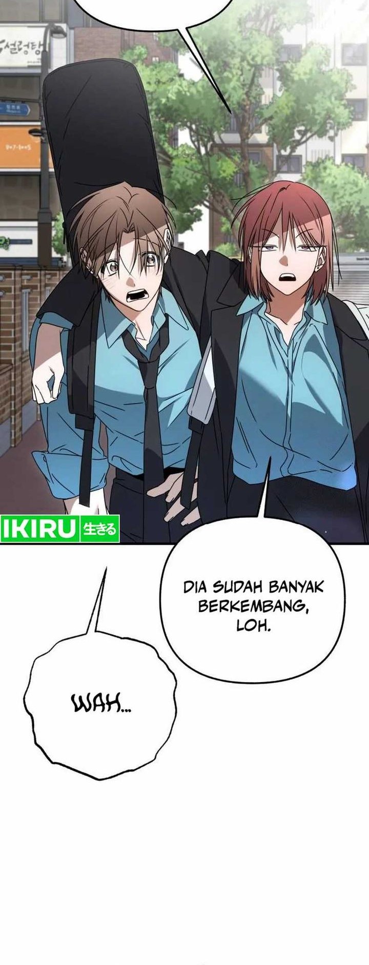 Sounds Like Bab 11 halaman 26