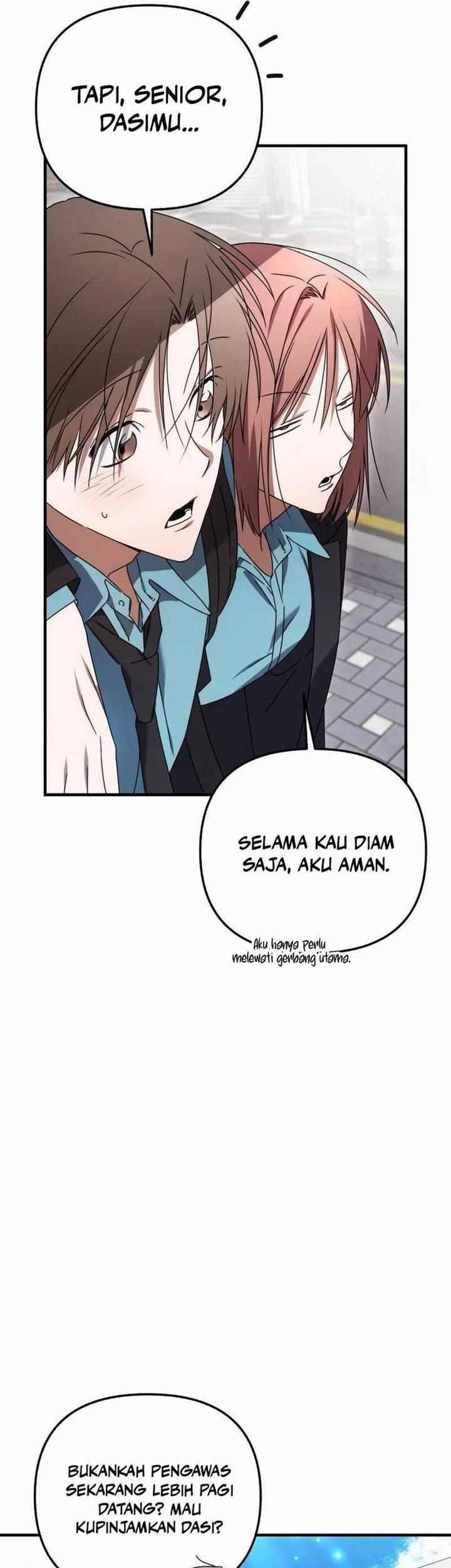 Sounds Like Bab 11 halaman 27