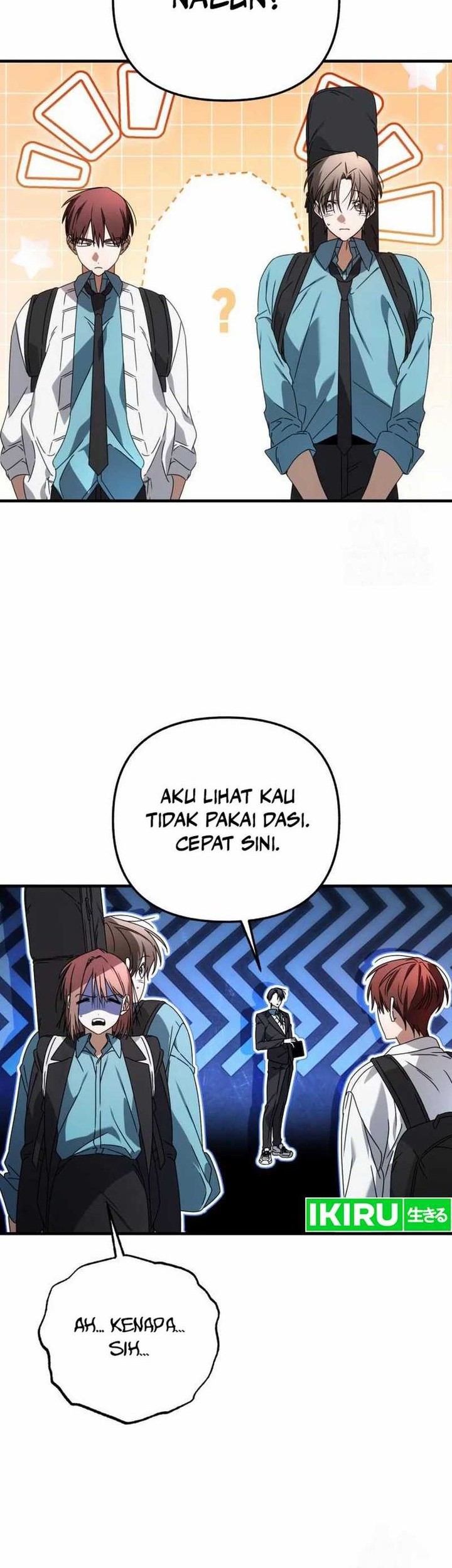 Sounds Like Bab 11 halaman 30