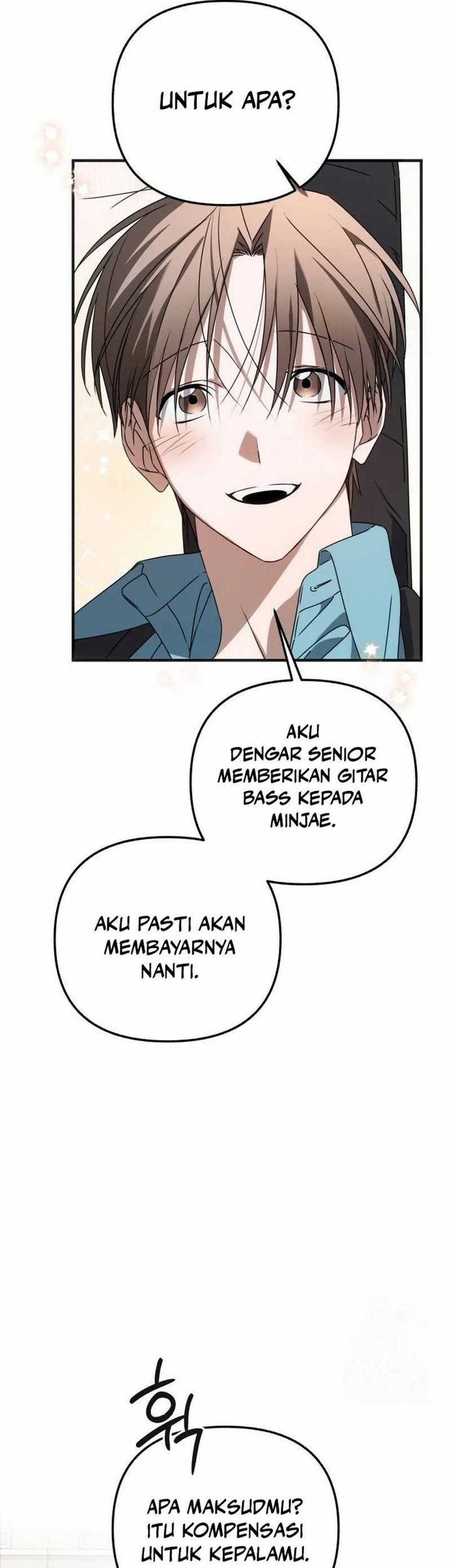 Sounds Like Bab 11 halaman 33