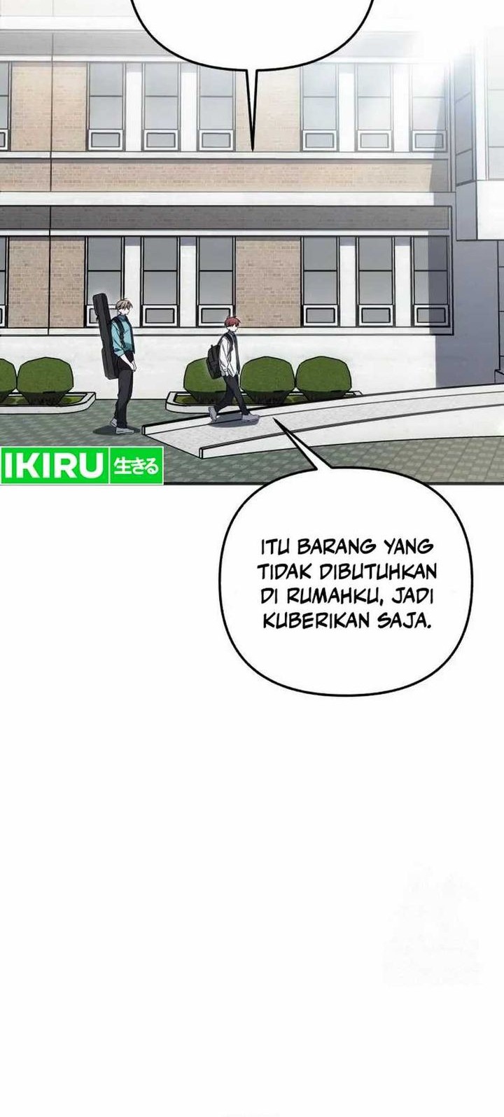 Sounds Like Bab 11 halaman 34