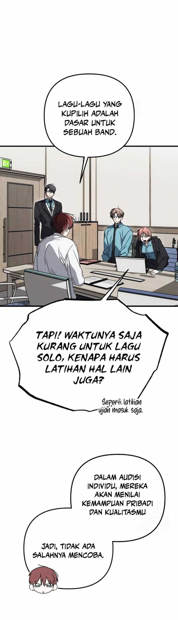 Sounds Like Bab 11 halaman 41