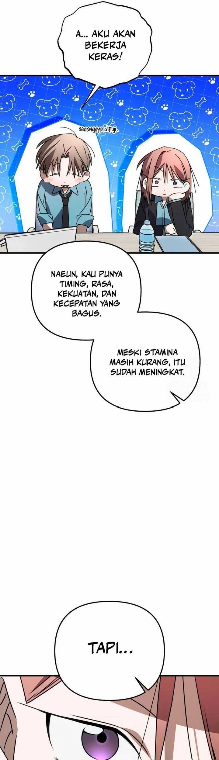 Sounds Like Bab 11 halaman 47