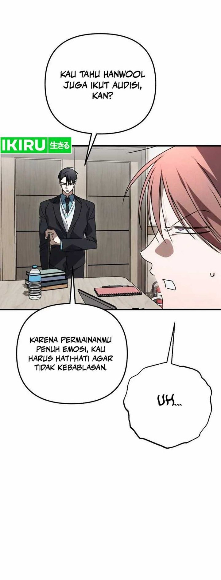 Sounds Like Bab 11 halaman 50