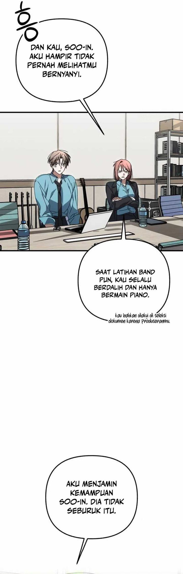 Sounds Like Bab 11 halaman 51