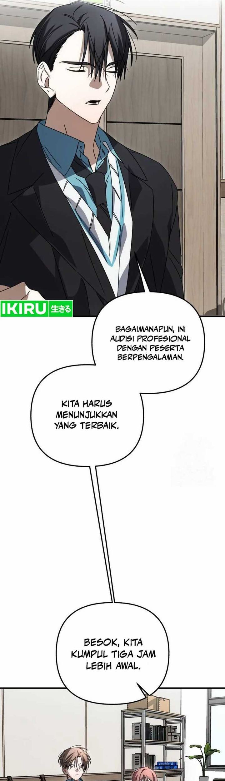 Sounds Like Bab 11 halaman 52