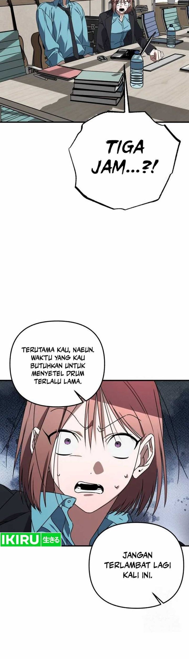 Sounds Like Bab 11 halaman 53