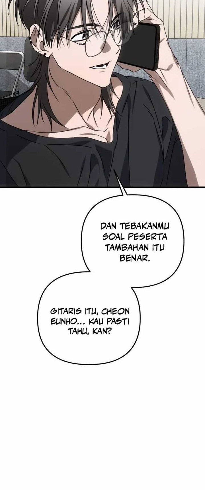 Sounds Like Bab 11 halaman 71