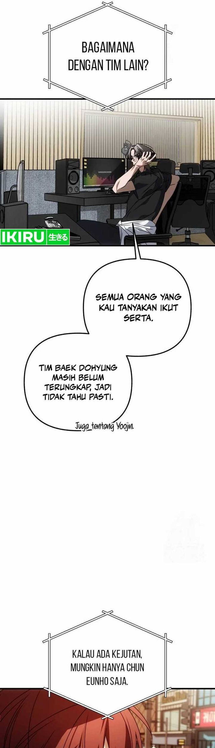 Sounds Like Bab 11 halaman 72