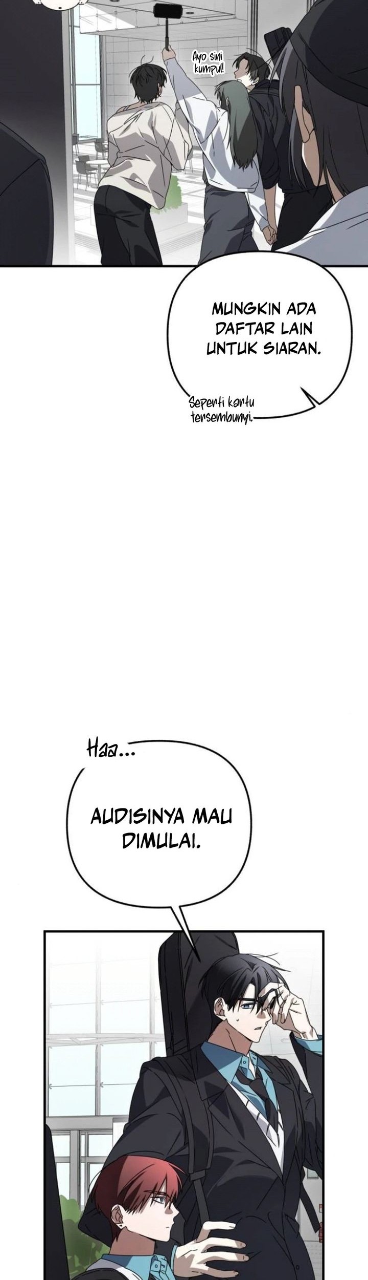 Sounds Like Bab 12 halaman 17