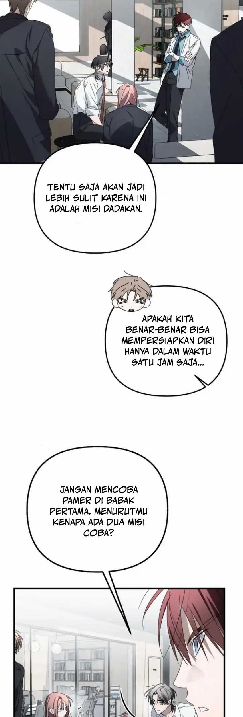 Sounds Like Bab 13 halaman 6
