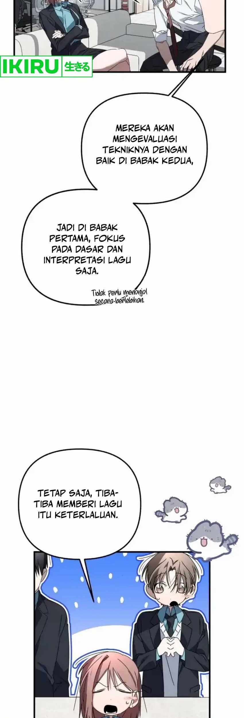 Sounds Like Bab 13 halaman 7