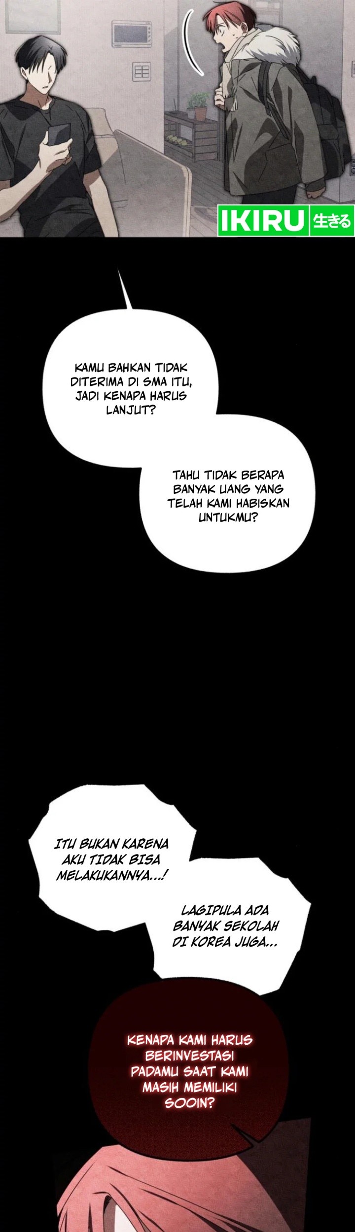 Sounds Like Bab 16 halaman 22