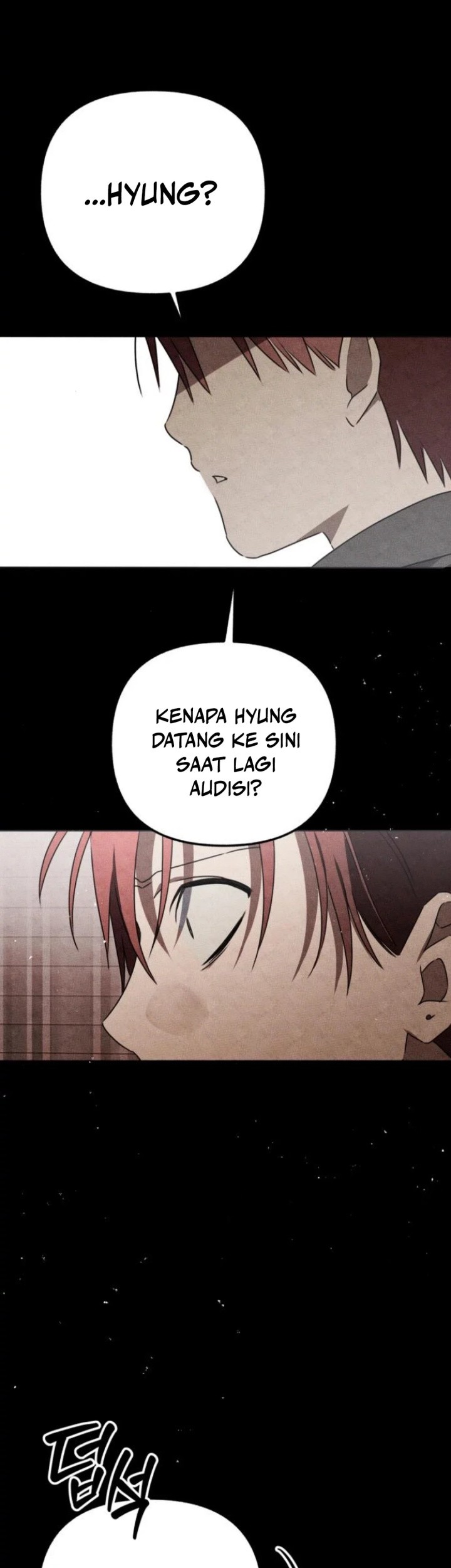 Sounds Like Bab 16 halaman 72