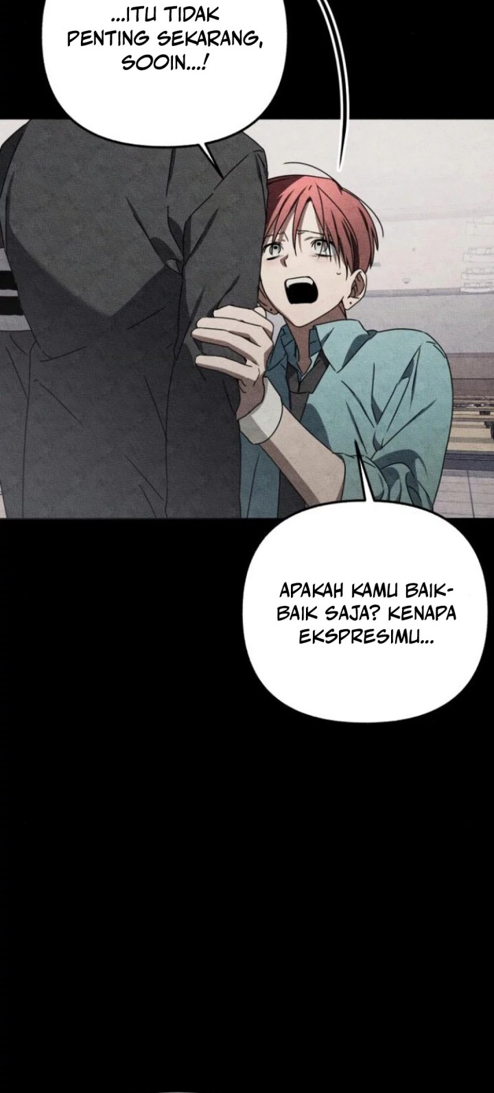 Sounds Like Bab 16 halaman 73