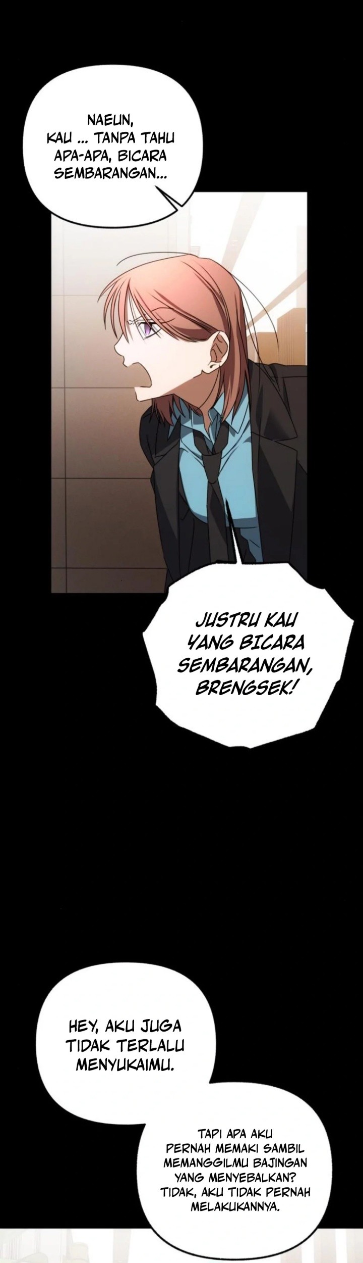 Sounds Like Bab 17 halaman 26