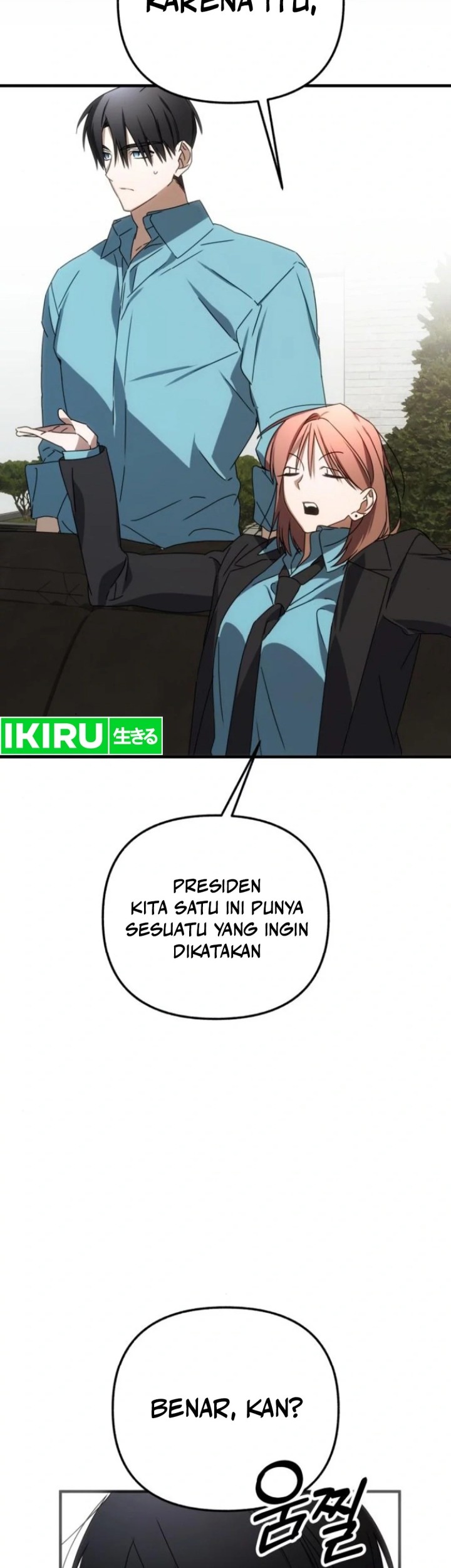 Sounds Like Bab 17 halaman 36