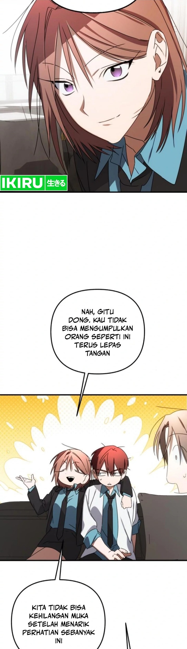 Sounds Like Bab 17 halaman 45