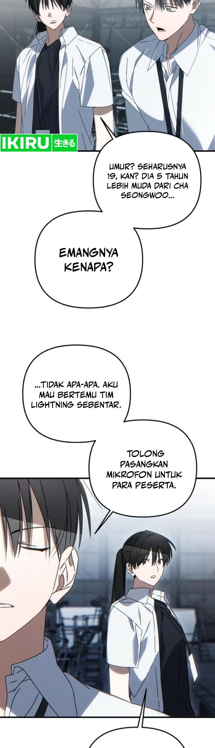 Sounds Like Bab 17 halaman 54