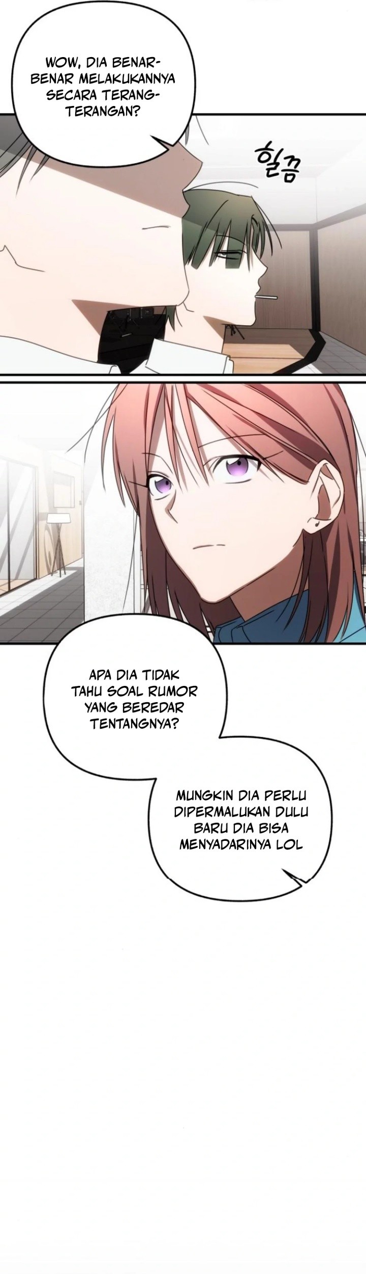 Sounds Like Bab 17 halaman 73