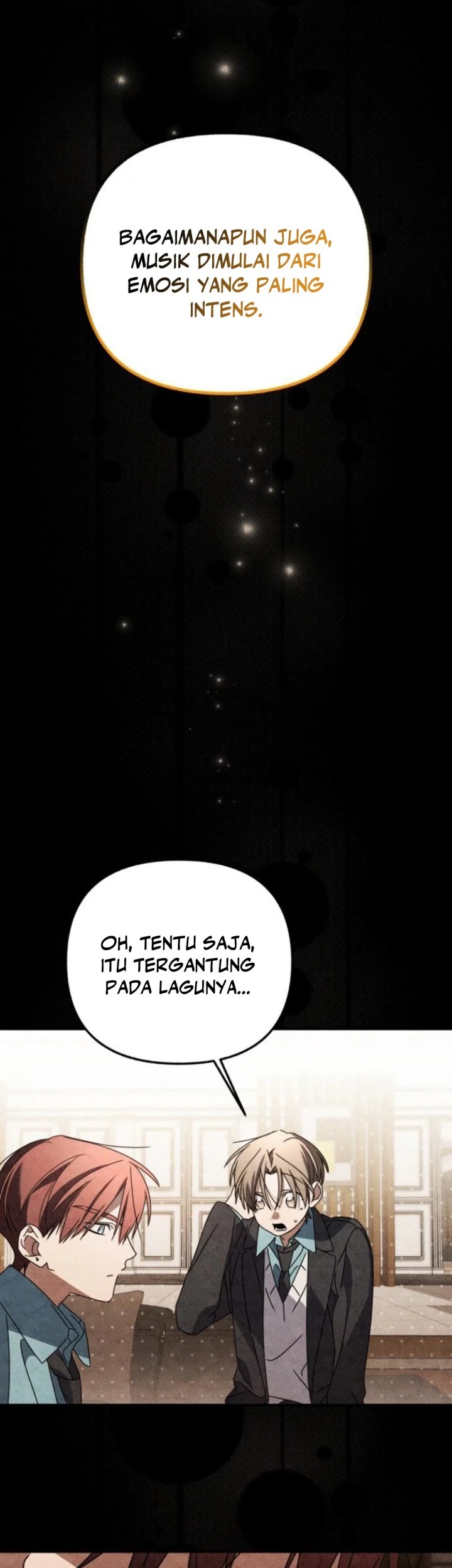 Sounds Like Bab 18 halaman 14