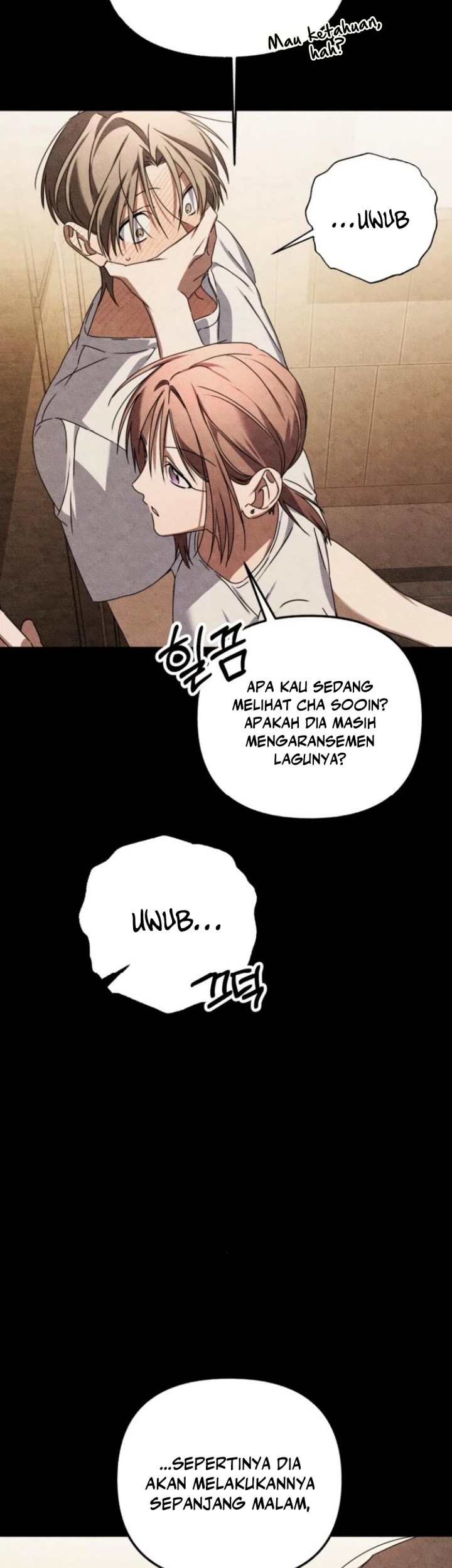Sounds Like Bab 18 halaman 19