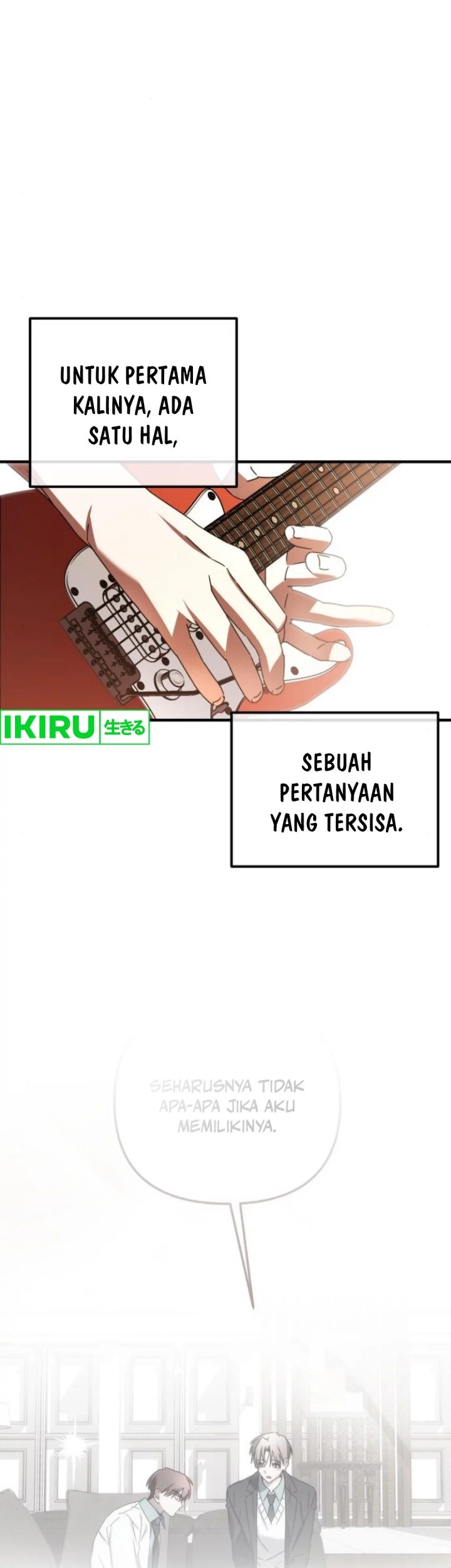 Sounds Like Bab 18 halaman 33