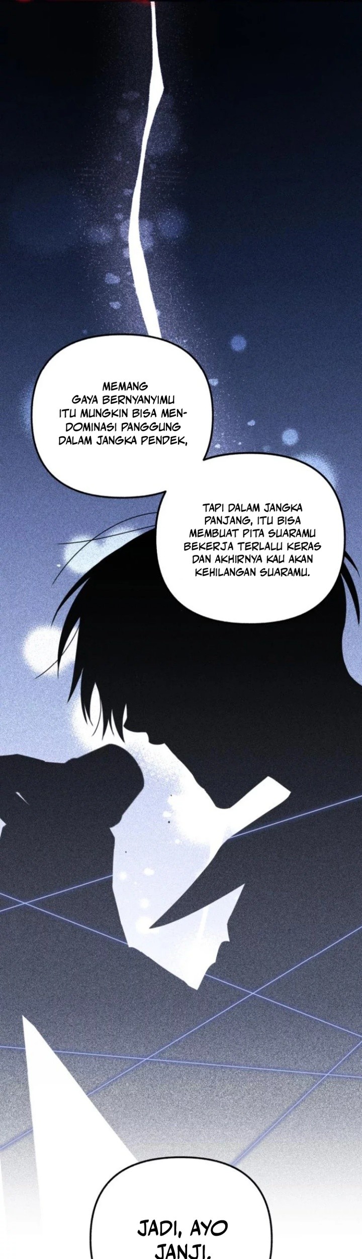 Sounds Like Bab 18 halaman 69