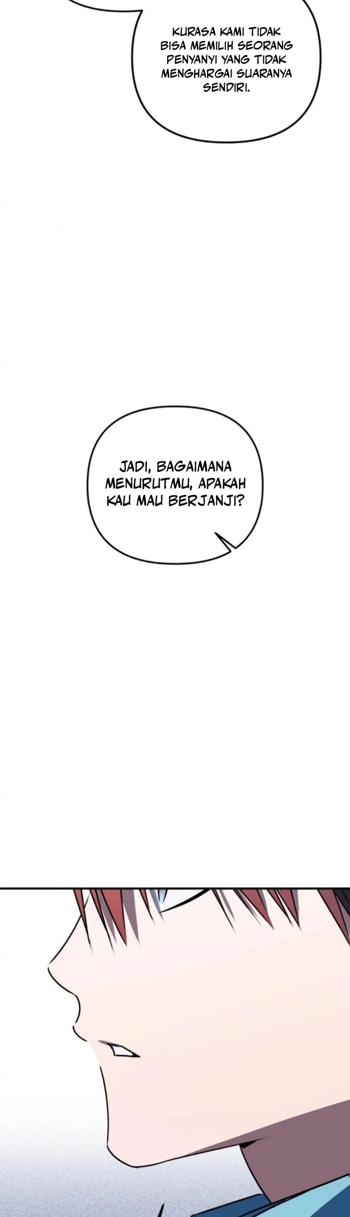 Sounds Like Bab 18 halaman 71