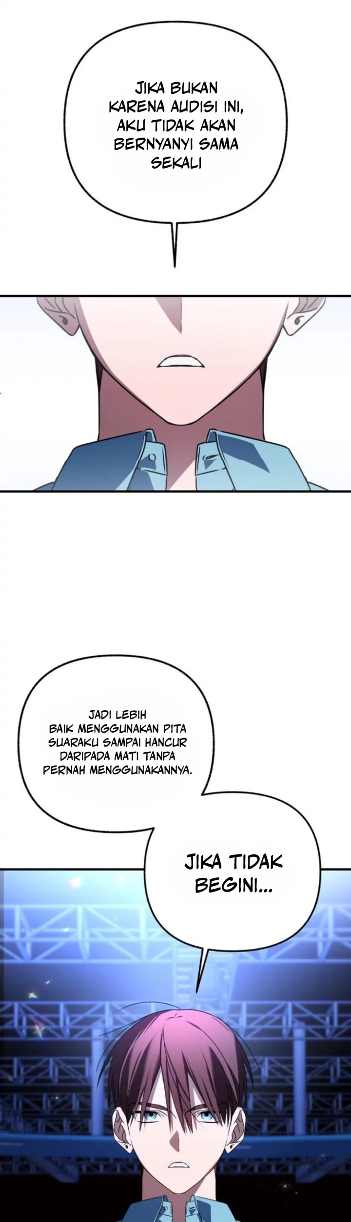 Sounds Like Bab 18 halaman 74