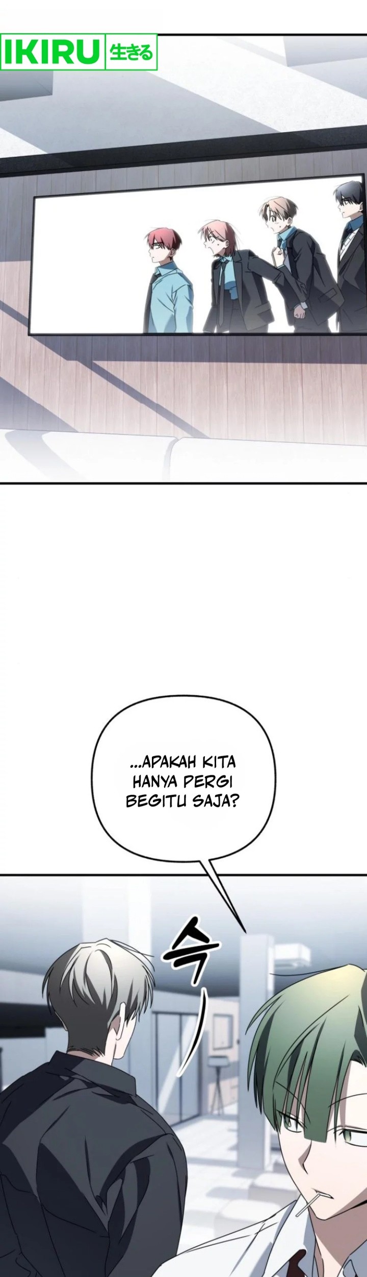 Sounds Like Bab 18 halaman 83