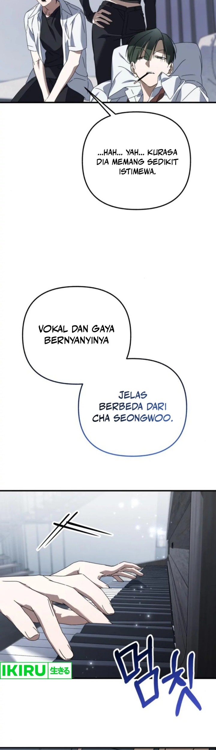 Sounds Like Bab 19 halaman 16