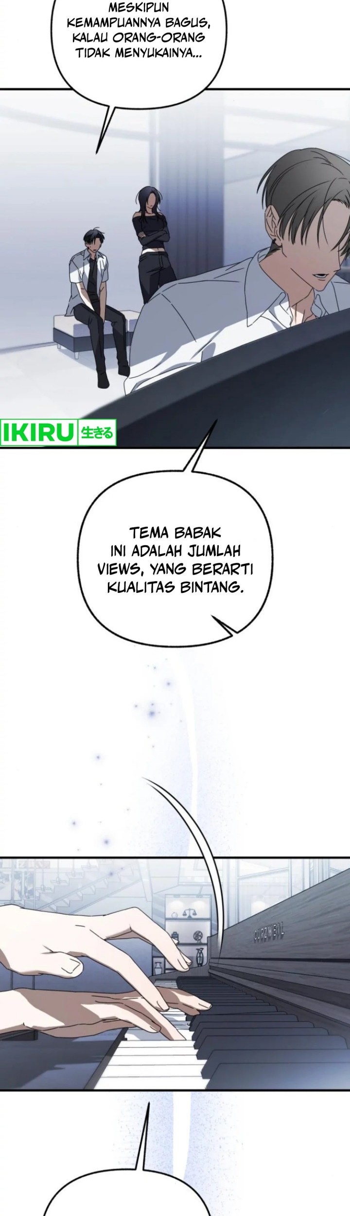 Sounds Like Bab 19 halaman 25