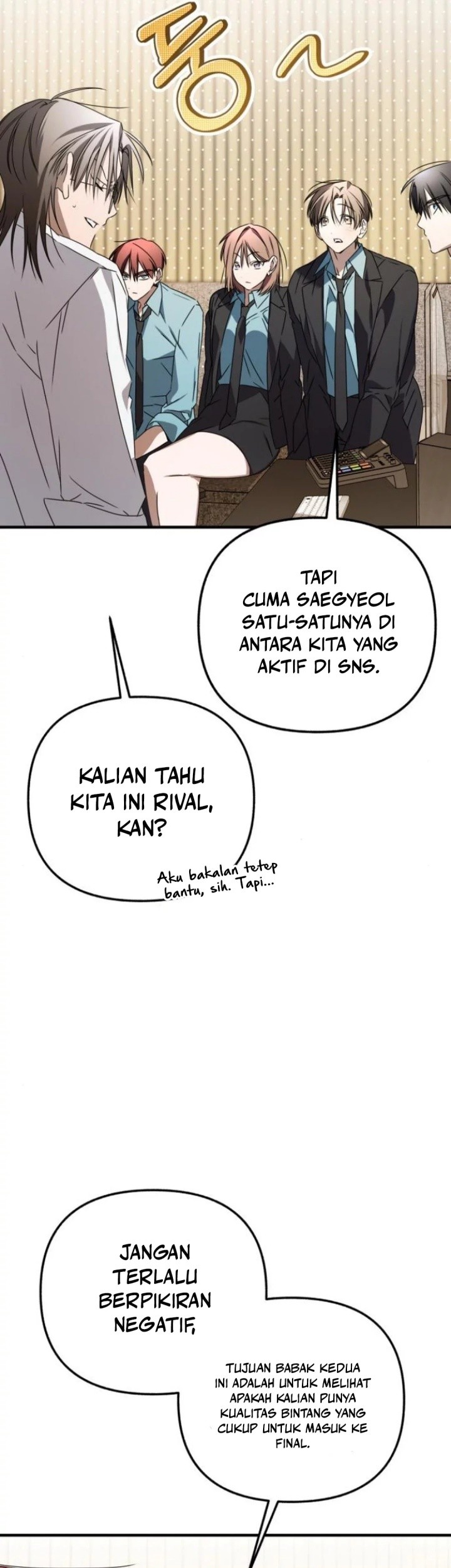 Sounds Like Bab 19 halaman 41