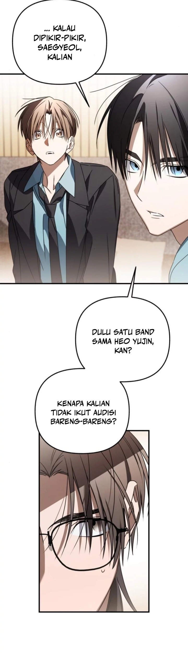 Sounds Like Bab 19 halaman 46