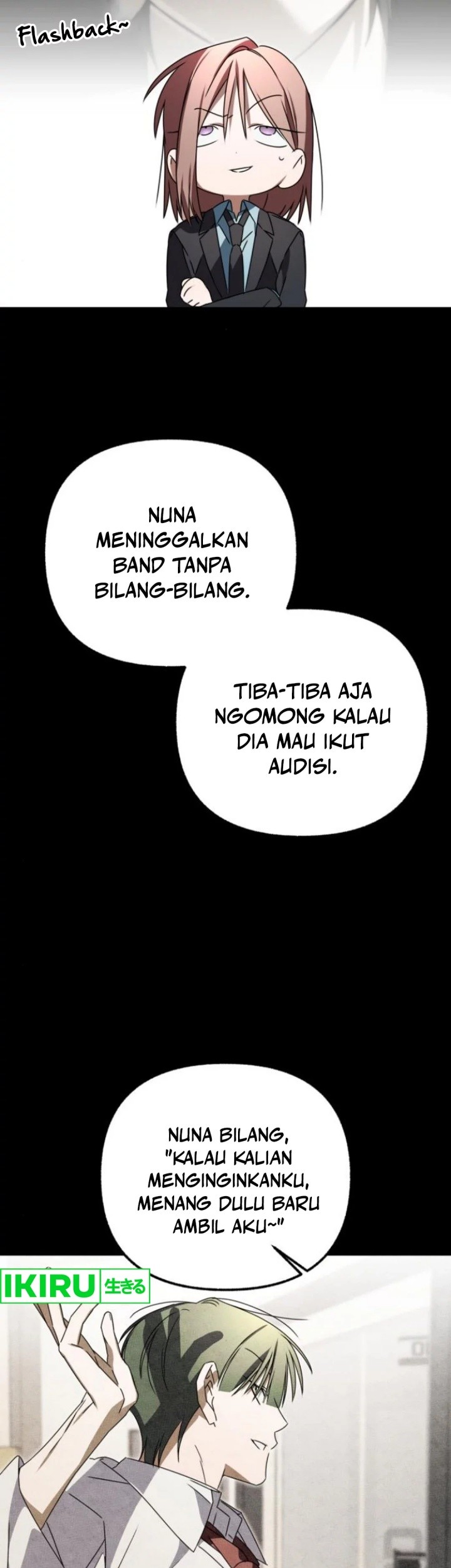 Sounds Like Bab 19 halaman 52