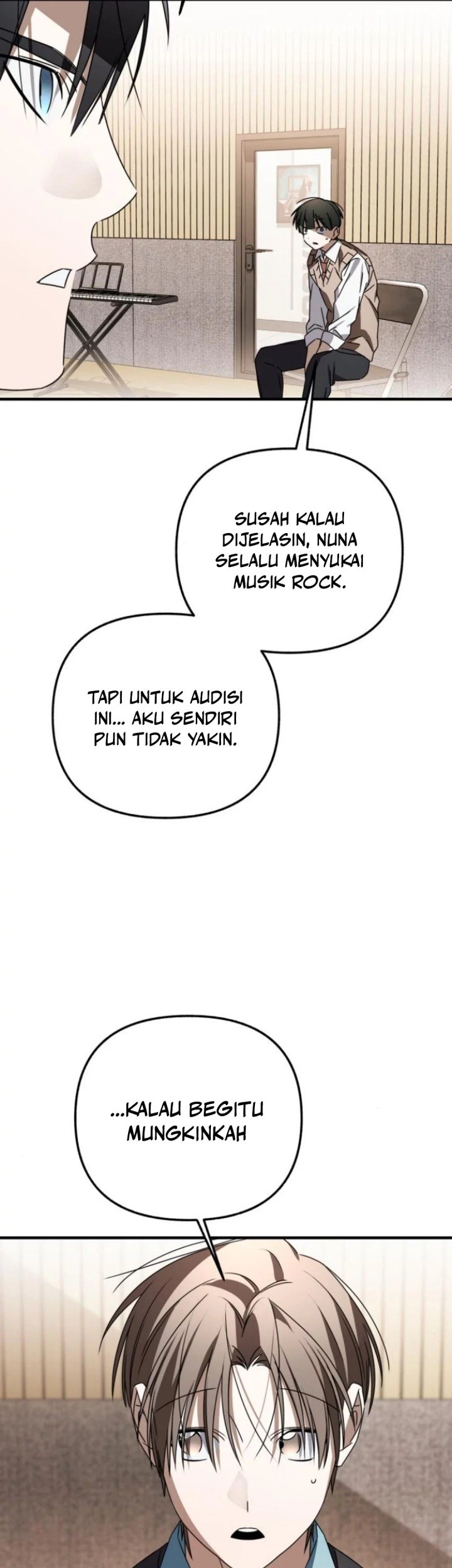 Sounds Like Bab 19 halaman 55