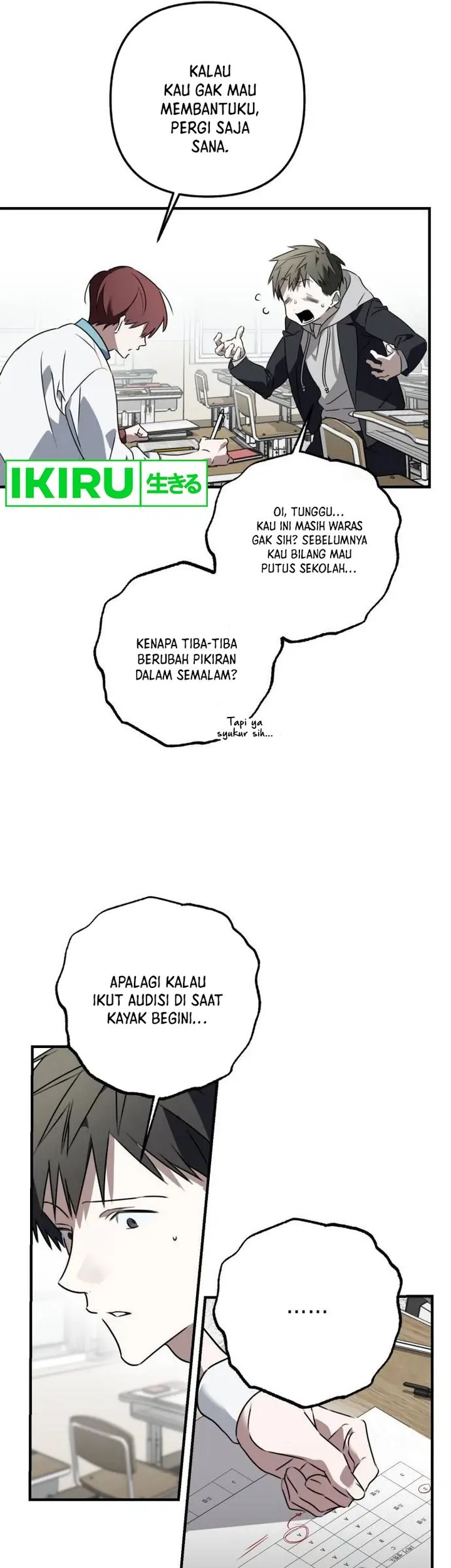 Sounds Like Bab 2 halaman 21